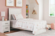 Stelsie Bed - Faith Furniture (Manhattan, KS)