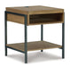 Fridley Occasional Table Set - Faith Furniture (Manhattan, KS)