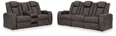Fyne-Dyme Living Room Set - Faith Furniture (Manhattan, KS)