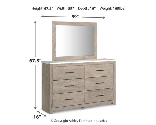Senniberg Bedroom Set - Faith Furniture (Manhattan, KS)