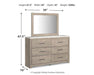 Senniberg Bedroom Set - Faith Furniture (Manhattan, KS)