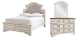 Realyn Bedroom Set - Faith Furniture (Manhattan, KS)