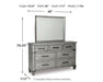Russelyn Bedroom Set - Faith Furniture (Manhattan, KS)