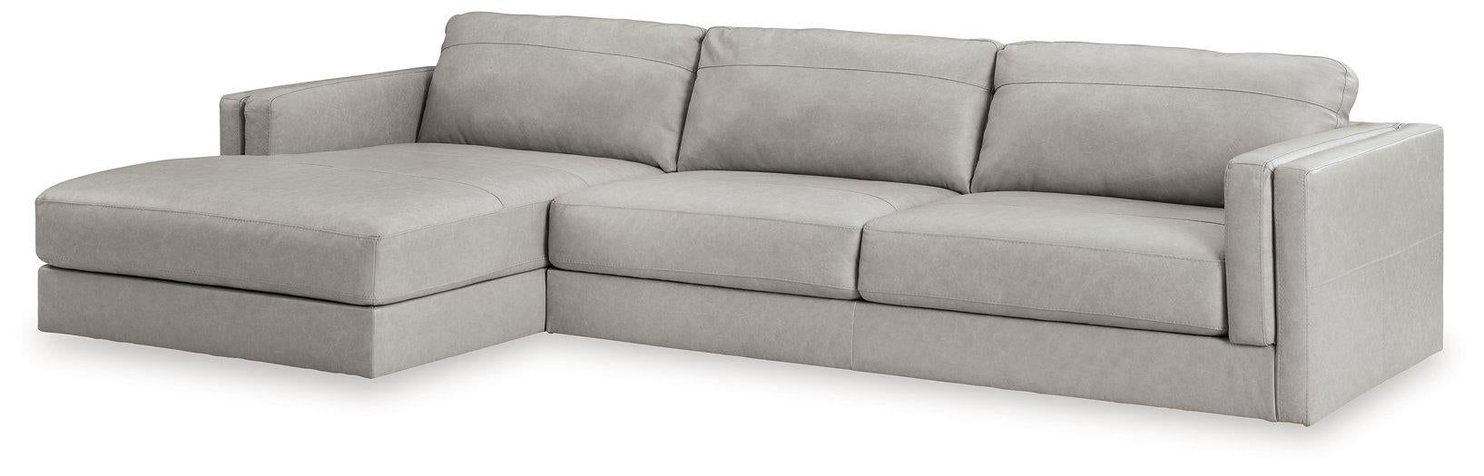 Amiata Upholstery Package - Faith Furniture (Manhattan, KS)