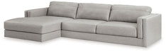 Amiata Upholstery Package - Faith Furniture (Manhattan, KS)