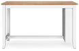 Gesthaven Dining Set - Faith Furniture (Manhattan, KS)