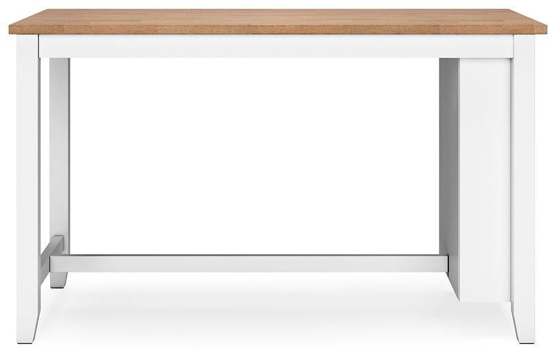 Gesthaven Dining Set - Faith Furniture (Manhattan, KS)