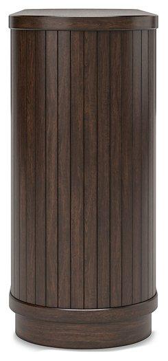 Korestone Home Office Set - Faith Furniture (Manhattan, KS)