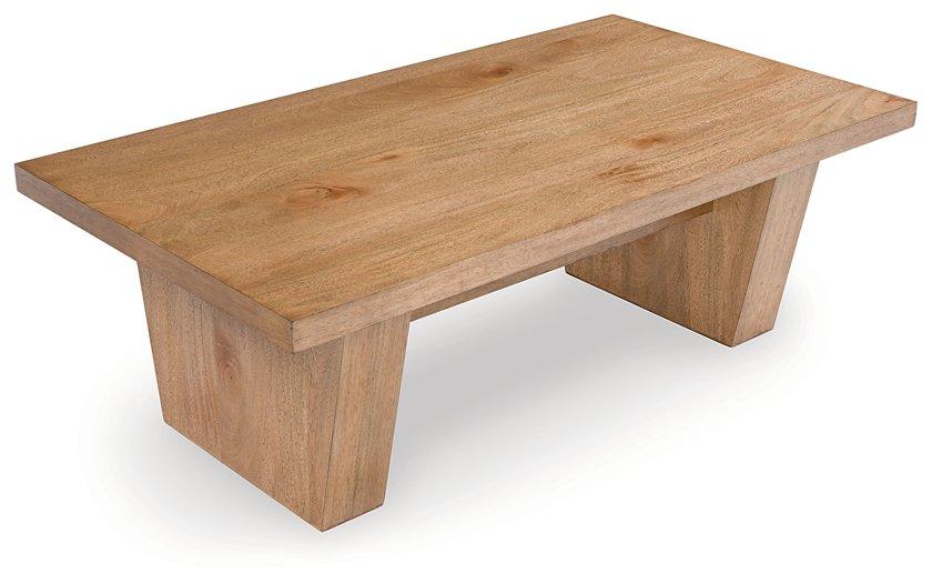 Kristiland Occasional Table Set - Faith Furniture (Manhattan, KS)