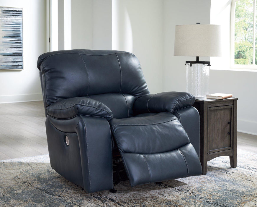 Leesworth Living Room Set - Faith Furniture (Manhattan, KS)