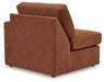 Modmax Sectional with Audio System - Faith Furniture (Manhattan, KS)