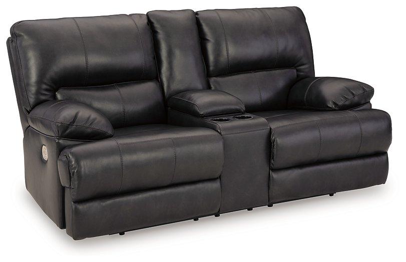 Mountainous Living Room Set - Faith Furniture (Manhattan, KS)