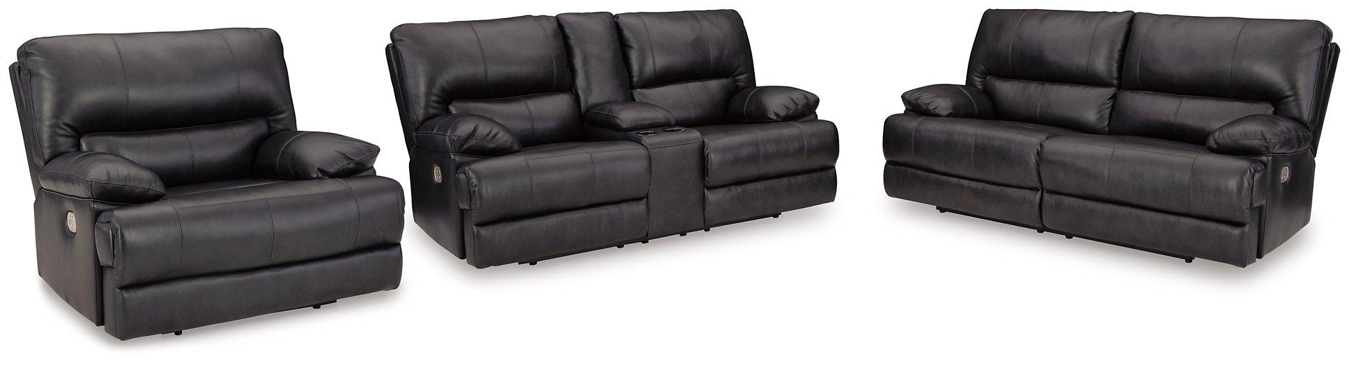Mountainous Living Room Set - Faith Furniture (Manhattan, KS)