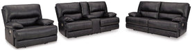 Mountainous Living Room Set - Faith Furniture (Manhattan, KS)