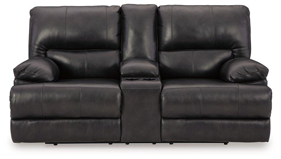 Mountainous Living Room Set - Faith Furniture (Manhattan, KS)