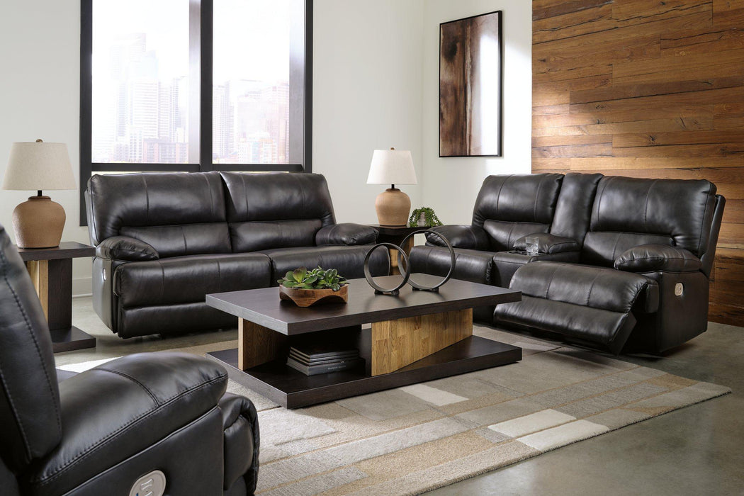 Mountainous Living Room Set - Faith Furniture (Manhattan, KS)