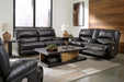Mountainous Living Room Set - Faith Furniture (Manhattan, KS)