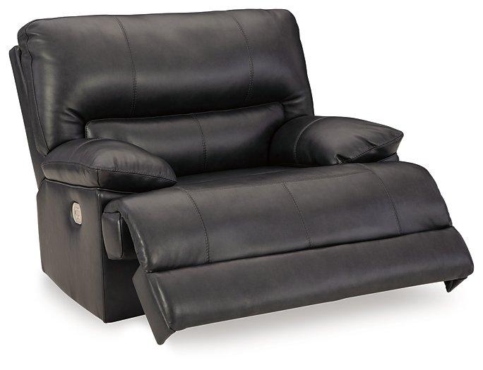 Mountainous Living Room Set - Faith Furniture (Manhattan, KS)