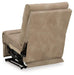 Next-Gen DuraPella Power Reclining Sectional - Faith Furniture (Manhattan, KS)