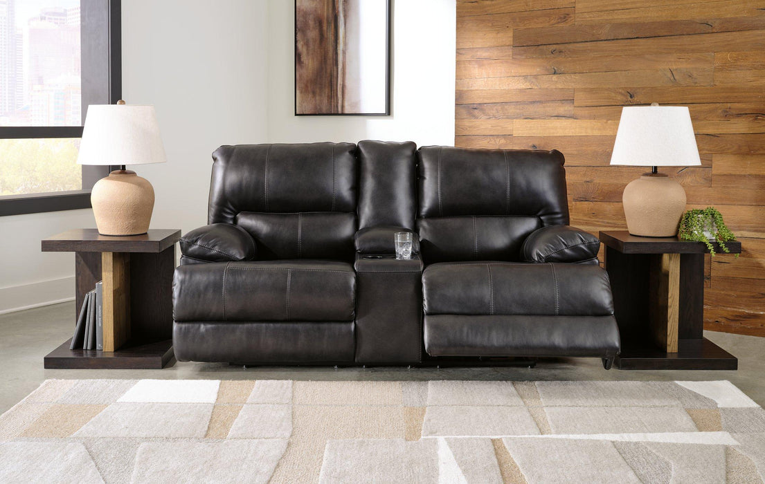 Mountainous Living Room Set - Faith Furniture (Manhattan, KS)