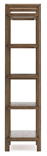 Roanhowe Home Office Set - Faith Furniture (Manhattan, KS)