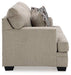 Stonemeade Living Room Set - Faith Furniture (Manhattan, KS)