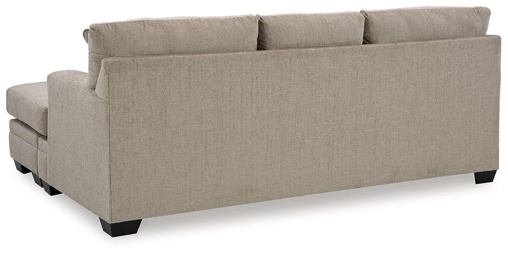 Stonemeade Living Room Set - Faith Furniture (Manhattan, KS)