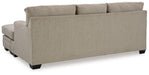 Stonemeade Living Room Set - Faith Furniture (Manhattan, KS)