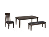 Haddigan Dining Set - Faith Furniture (Manhattan, KS)