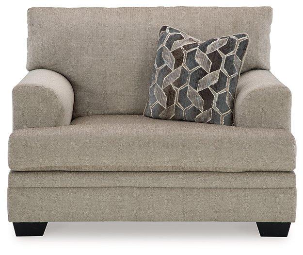 Stonemeade Living Room Set - Faith Furniture (Manhattan, KS)
