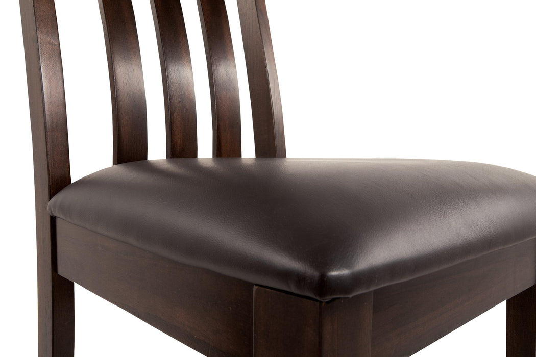 Haddigan Dining Set - Faith Furniture (Manhattan, KS)