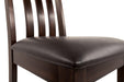 Haddigan Dining Set - Faith Furniture (Manhattan, KS)