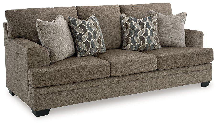 Stonemeade Living Room Set - Faith Furniture (Manhattan, KS)
