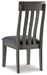 Hallanden Dining Room Set - Faith Furniture (Manhattan, KS)