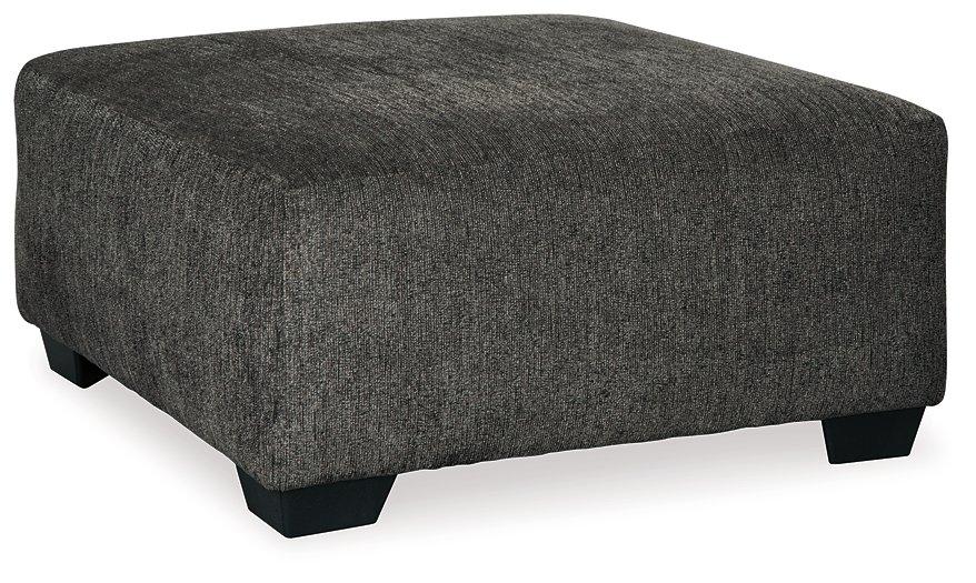 Ballinasloe Living Room Set - Faith Furniture (Manhattan, KS)