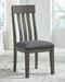 Hallanden Dining Room Set - Faith Furniture (Manhattan, KS)