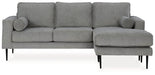 Hazela Living Room Set - Faith Furniture (Manhattan, KS)