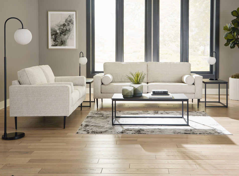Hazela Living Room Set - Faith Furniture (Manhattan, KS)