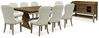 Sturlayne Dining Room Set - Faith Furniture (Manhattan, KS)