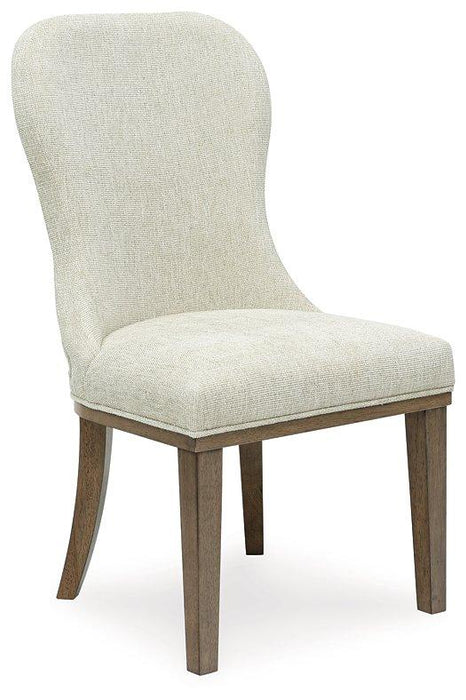 Sturlayne Dining Room Set - Faith Furniture (Manhattan, KS)