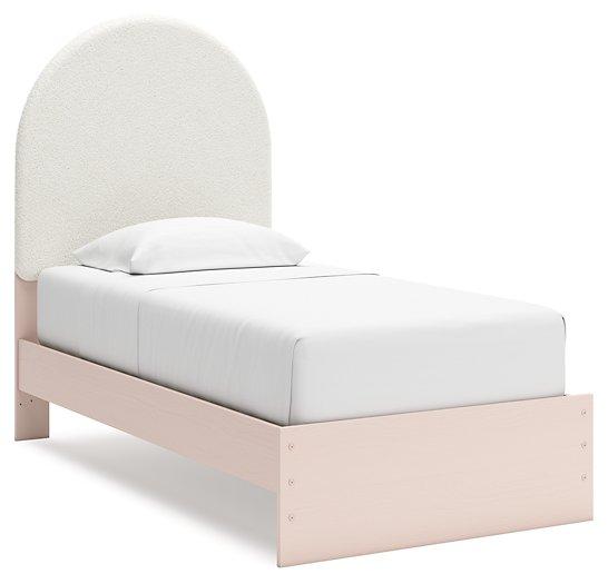 Wistenpine Bedroom Package - Faith Furniture (Manhattan, KS)