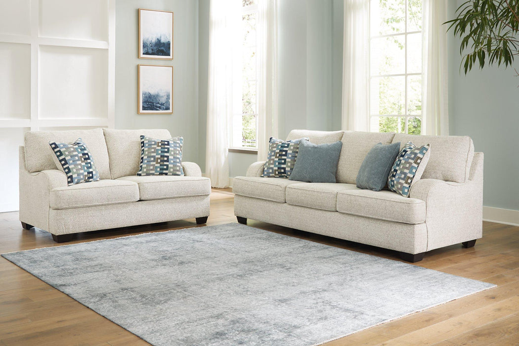 Valerano Living Room Set - Faith Furniture (Manhattan, KS)