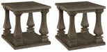 Johnelle End Table Set - Faith Furniture (Manhattan, KS)