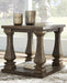 Johnelle Occasional Table Set - Faith Furniture (Manhattan, KS)