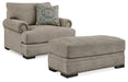 Galemore Living Room Set - Faith Furniture (Manhattan, KS)