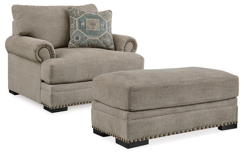 Galemore Living Room Set - Faith Furniture (Manhattan, KS)