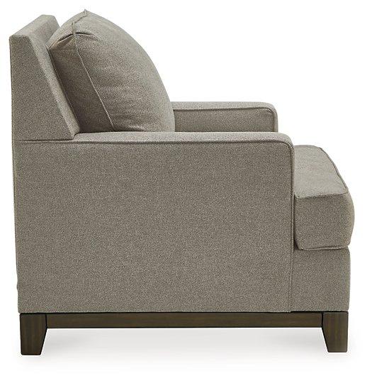 Kaywood Living Room Set - Faith Furniture (Manhattan, KS)