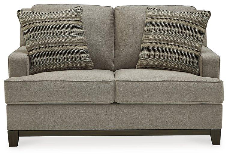 Kaywood Living Room Set - Faith Furniture (Manhattan, KS)