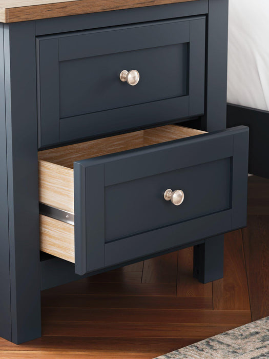 Landocken Bedroom Package - Faith Furniture (Manhattan, KS)