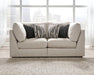 Kellway Sectional - Faith Furniture (Manhattan, KS)